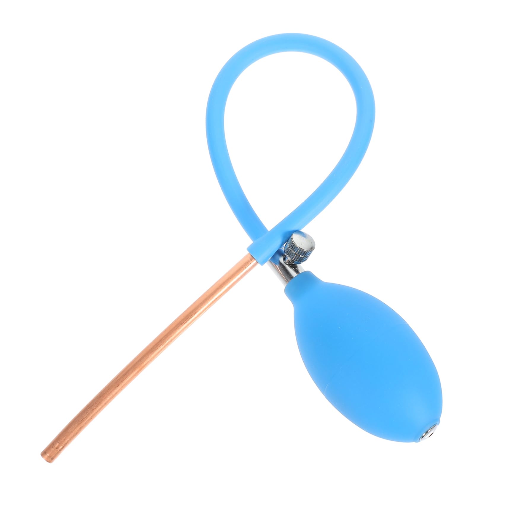 PRETYZOOM Lot De 3 Pompes À Sucre Flexibles en Latex pour Débutants Et Professionnels