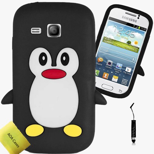 Penguin Style custodia cover posteriore per