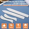 WONVOC Bookbinding Tools Kit