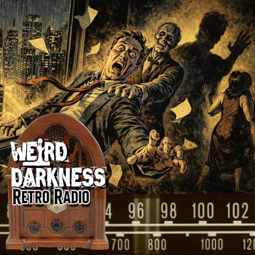 He Killed For Love, But The Corpse Wouldn't Stay Dead | The Leech