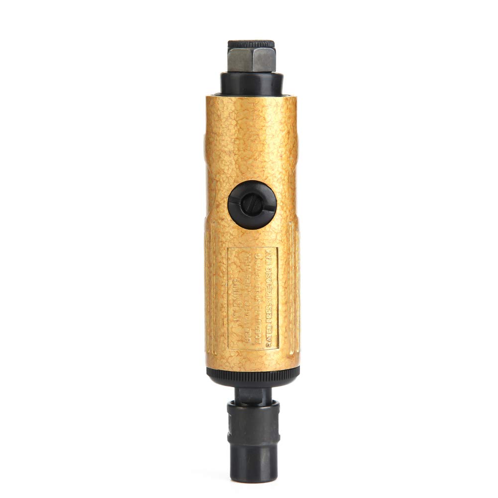 Codolo cilindrico in metallo Smerigliatrici pneumatiche Lucidatura ad incisione ad aria Matrice per smerigliatrice Utensile Mini trapano elettrico(KP-620 S)