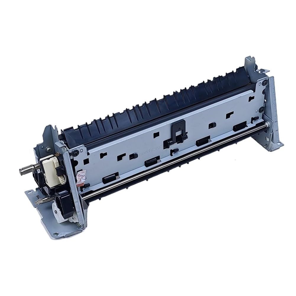 BlissfulAbode Fixiereinheit RM1-8808 RM1-8809 für LaserJet Pro M401dn M401dw M425dn M401 M425 Serie, 33 ppm Hochgeschwindigkeitsdruck, 190 °C ± 5 °C Präzisions-Wärmeregulierung, 50.000 Seiten