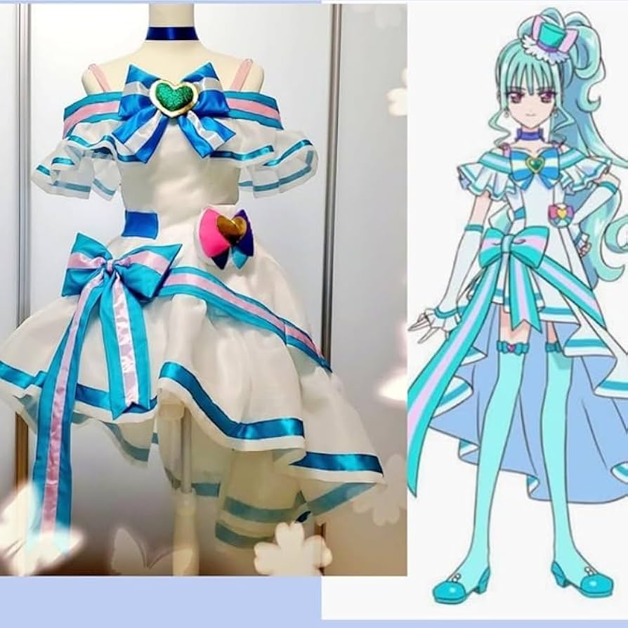 Amazon.co.jp: 2024 わんだふるぷりきゅあ！ わんぷり キュア