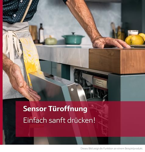 S297TCX00E ENCASTRABLE 60 CM - vue 8