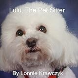  Lulu, The Pet Sitter (English Edition)