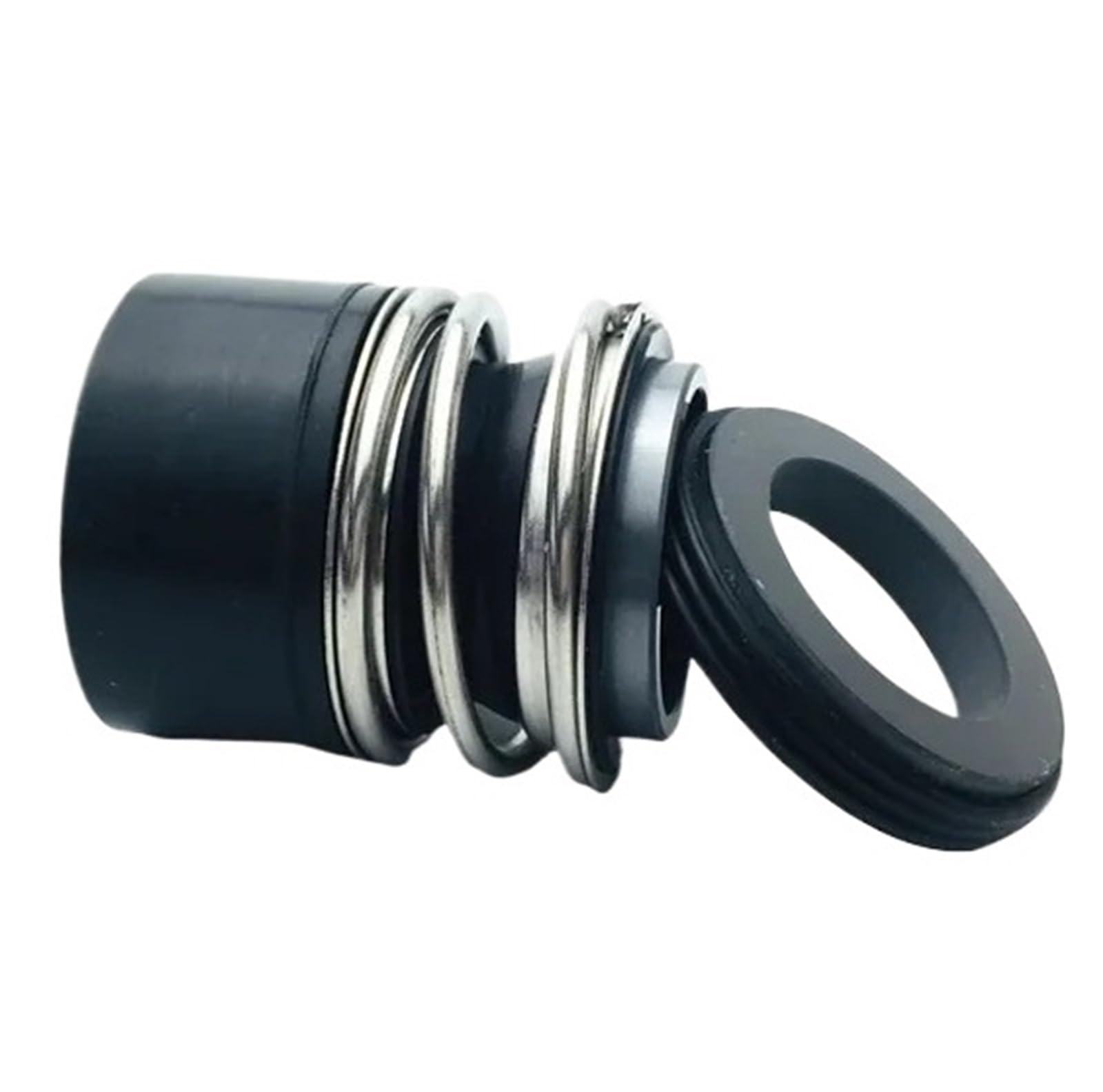 Tpkmvgap One Color Mg13-28 Mg13-28/G60 Mechanical Seals Type Mg13 With G60 Stationary Seat Shaft Size 28Mm For Water Pump(Sic-Sic-Vit)