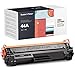 Price comparison product image SWISS TONER CF244A Toner Cartridge Compatible with HP 44A CF244A for HP Laserjet Pro M15a M15w M16 M17a M17w MFP M28a MFP M28w MFP 29 MFP M30a MFP M30w Printer, 1x Black