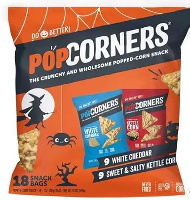 Amazon Popcorners ポップコーナーズバラエティパック28g X10 並行輸入品 Popcorners ポップコーン 通販 Amazon Popcorners ポップコーナーズバラエティパック28g X10 並行輸入品 Popcorners ポップコーン 通販