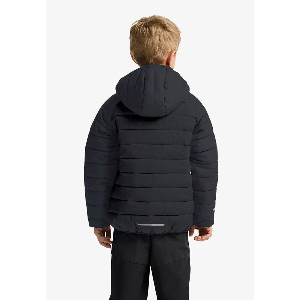 Jack Wolfskin New Zenon Jacket K Chaqueta Niños
