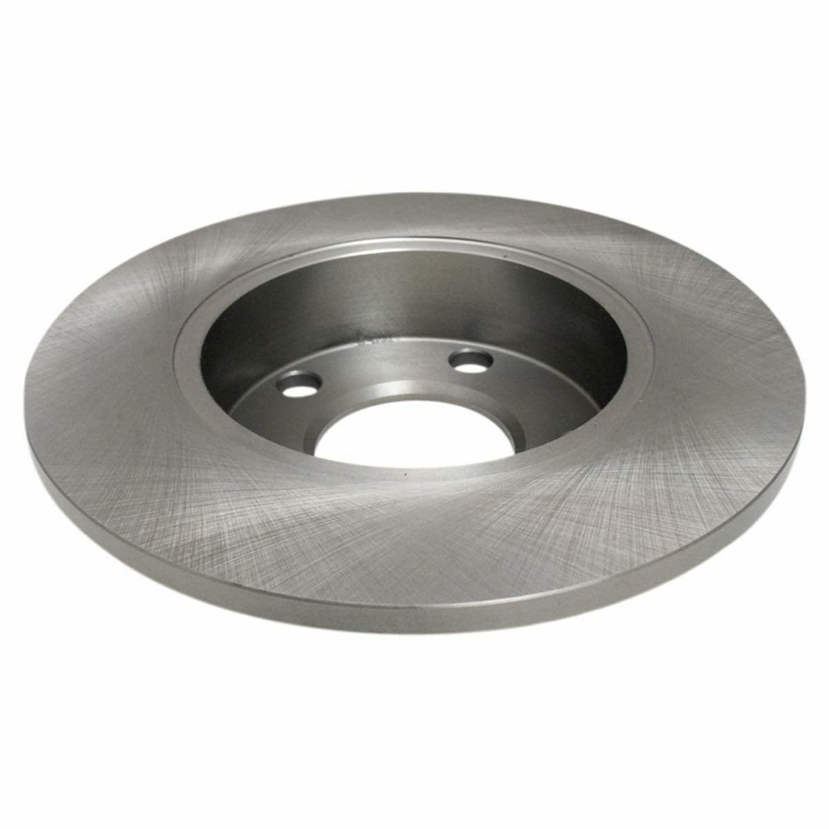 Amazon.com: MBKHDIFY 2pcs Disc Brake Rotor Set Rear Left Driver  