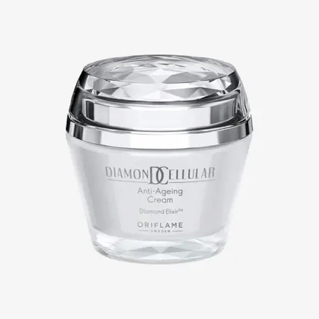 Diamond Cellular Anti-Ageing Cream 50ML