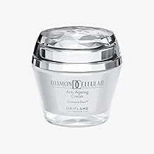 Oriflame Diamond Cellular Anti-Ageing Cream 50ML