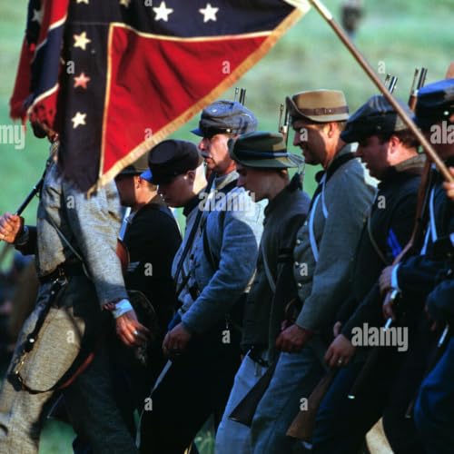 Episode 590: Confederates at Gettysburg