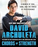 Chords of Strength: A Memoir of Soul, Song and the Power of Perseverance
