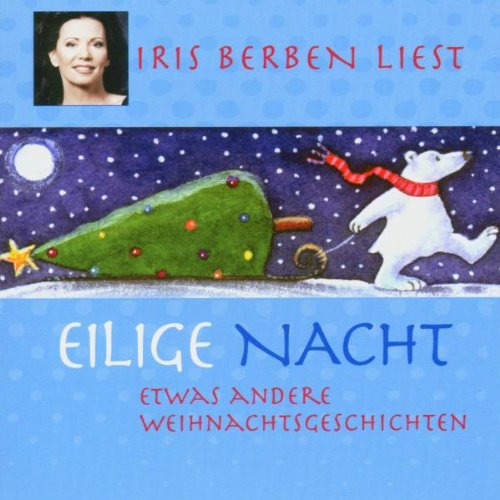 Eilige Nacht - Berben,Iris: Amazon.de: Musik-CDs & Vinyl
