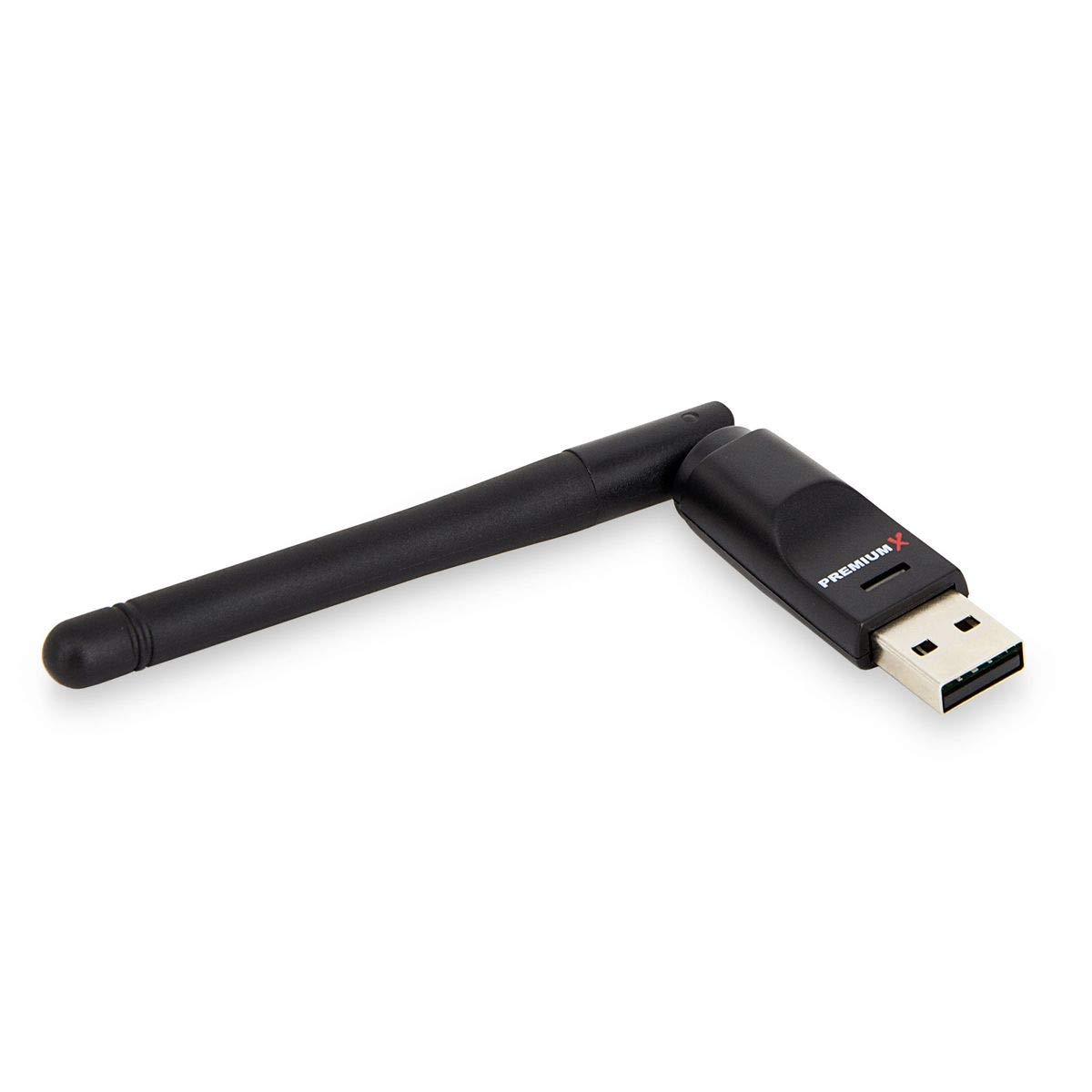 Vu+ UNO 4K SE 1x DVB-C FBC Receiver Twin Tuner PVR Ready Linux Kabelreceiver UHD 2160P TV Receiver Kabel-Fernsehen mit WLAN-Stick 150 Mbits