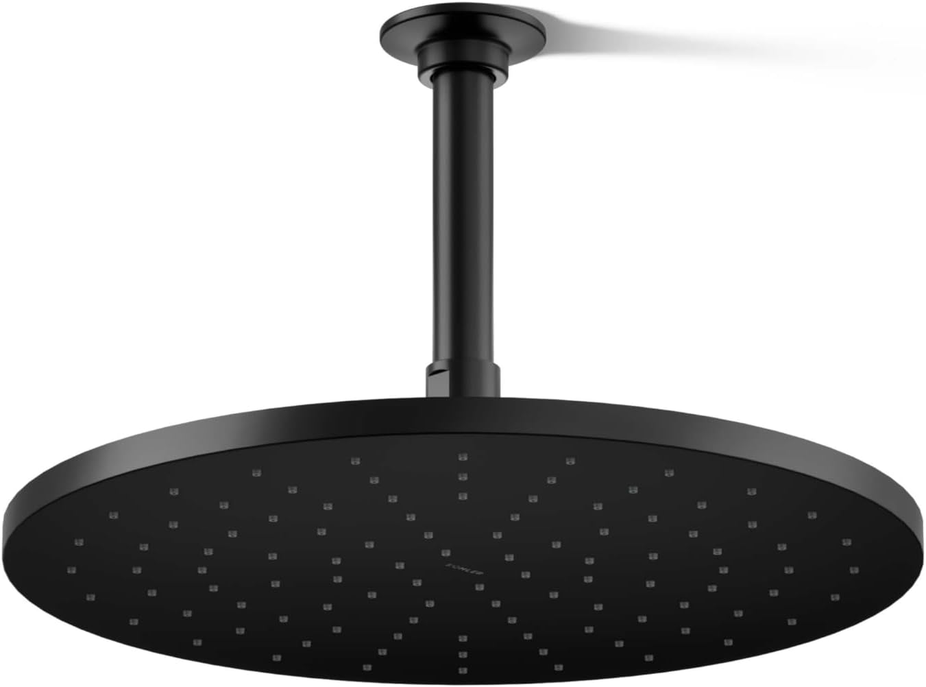 12 CONTEMPORARY ROUND RAIN SHOWERHEAD