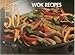 Wok Recipes
