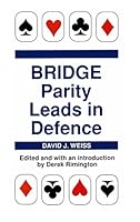 Bridge: Parity Leads in Defence 070905291X Book Cover