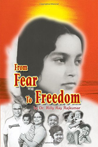 From Fear To Freedom: Dr. Rilly Ray Rajkumar: 9781480910942: Amazon.com ...