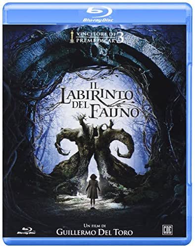 Il Labirinto Del Fauno