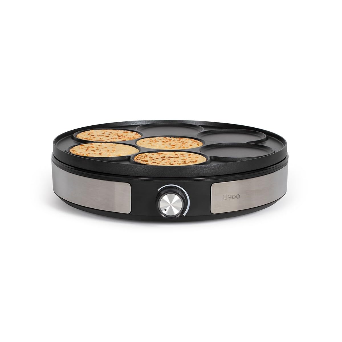 Crêpière 33cm 1500w - DOP247