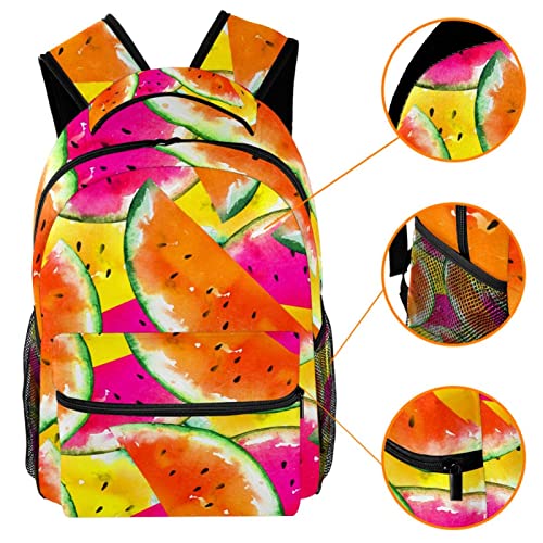 Sac à dos de voyage avec porte-bouteille intégré et grand compartiment Medium