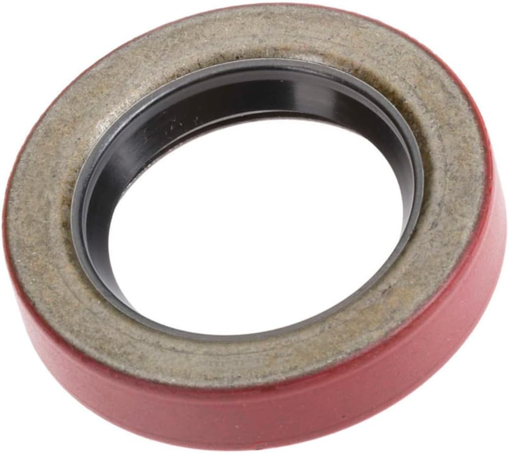 Transfer Case Output Shaft Seal Front Transfer Case Seal fits Chevrolet K20 Blazer K10 Pickup Suburban 1972 1973-1974 fits Jeep Gladiator 1962-1969 Replacement C6TZ7B215A, J8123077 1 x