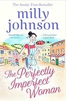 The Perfectly Imperfect Woman 1471163989 Book Cover