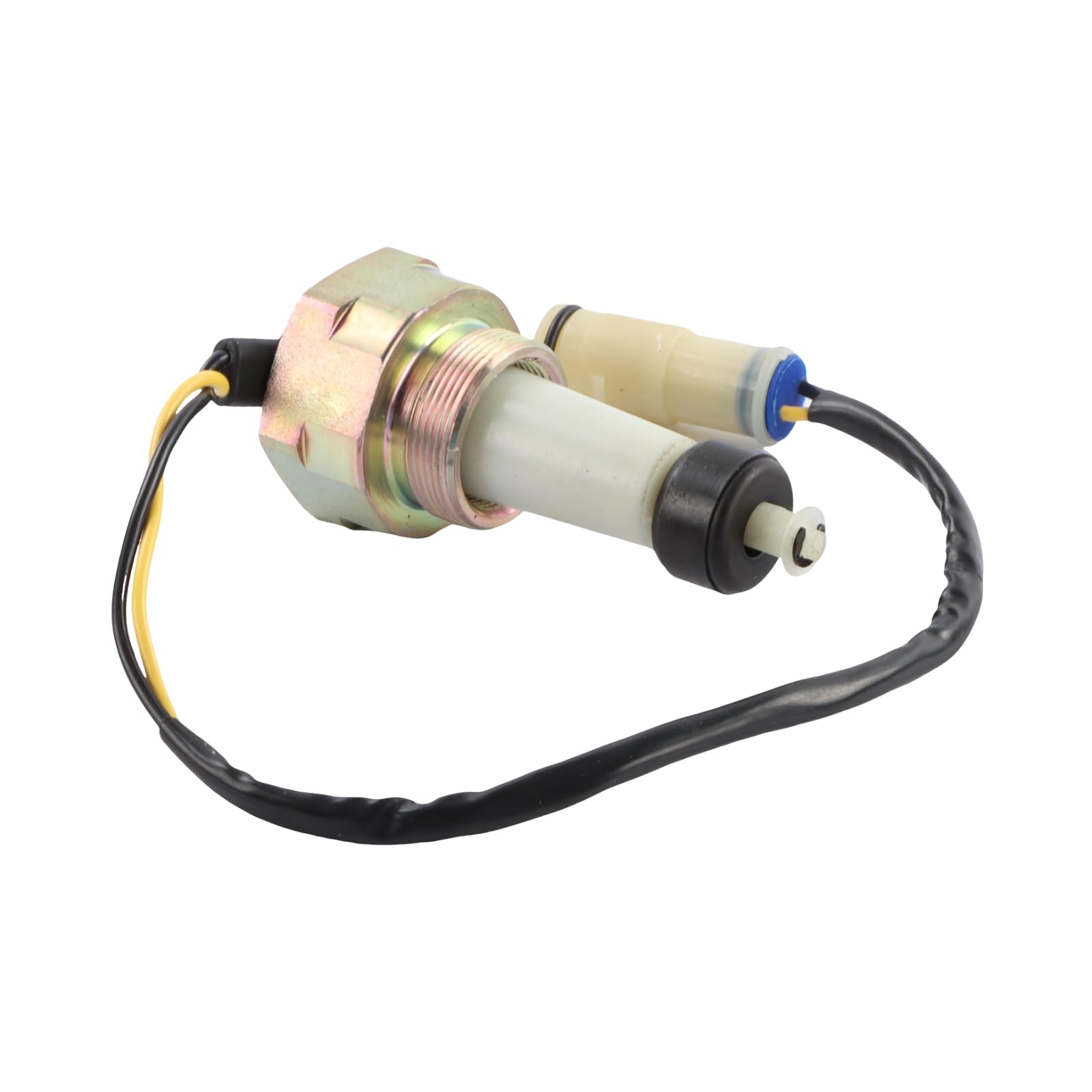 VOE 14541720 Sensor de nivel de agua para Volvo EC210B EC140B EC240B EC290B EC360 EC460 piezas de relación de sensor de nivel de refrigerante para excavadora VOE14541720 14541720