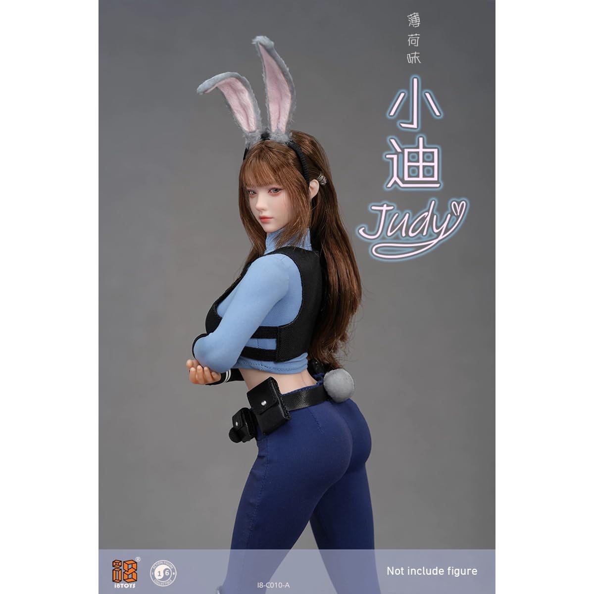 美少女フィギュア　8個セット 美少女フィギュア 8点セット Z/Xグッズ ｜ Z/X - Zillions of