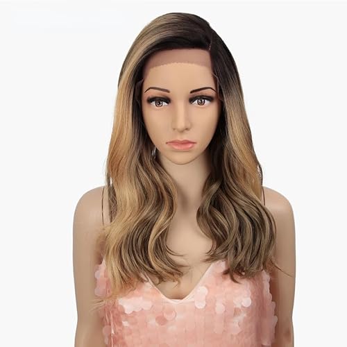 20 �C���`�����̃J�[���[�E�B�b�O�����O�g��J�[�����[�X�E�B�b�O�l�H�ёϔM�@��(Earthy yellow)