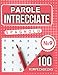 Parole Intrecciate Spagnolo: Parole Intrecciate in Spagnolo | Parole Intrecciate Lettere Grandi | Parole Intrecciate Adulti | Puzzle Parole Intrecciate | № 9