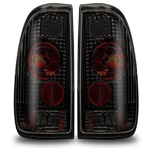 Winjet WJ20-0016-05 Tail Light