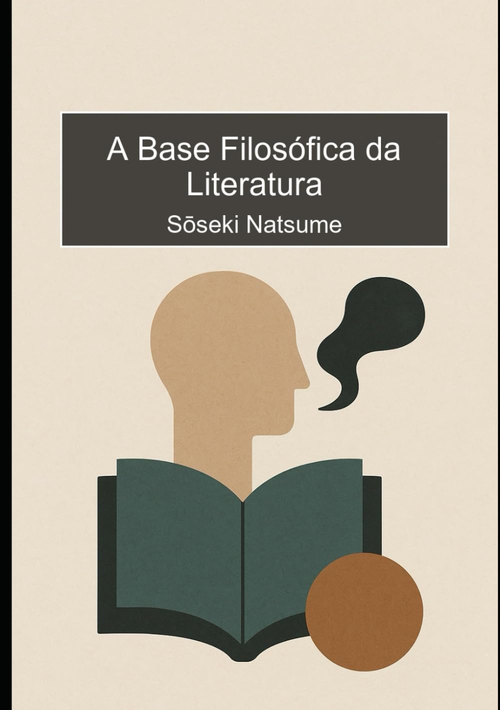 A Base Filosófica da Literatura