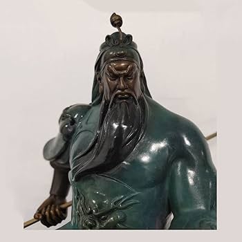 水墨画 人物 関羽 関羽座像 水墨画 人物 関羽 関羽座像 EHkW1wLU0AAwwEH.jpg