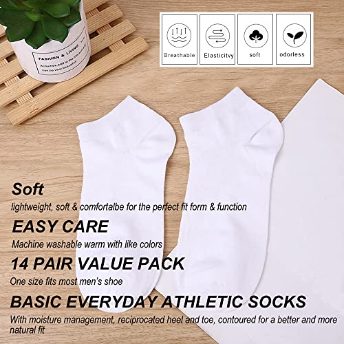 100 Pairs Bulk Socks For Men & Women Thin Ankle Socks , Hundle Socks Breathable Casual Socks Athletic Sock Wholesale(Black) #TOP5