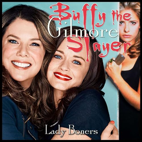 Lady Boners Podcast Por  arte de portada