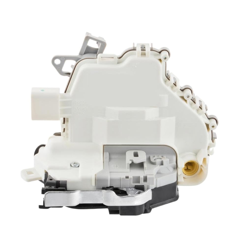 Awxgfvk Onecolor Front Left Door Lock Latch Actuator 8J1837015c Compatible With A5 A6 A7 Q3 Q5 Q7 Rs7 S5 S6 S7