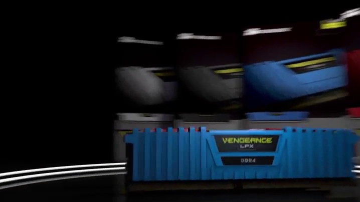 Amazon.com: Corsair Vengeance LPX 8GB (1 X 8GB) DDR4 3000 (PC4