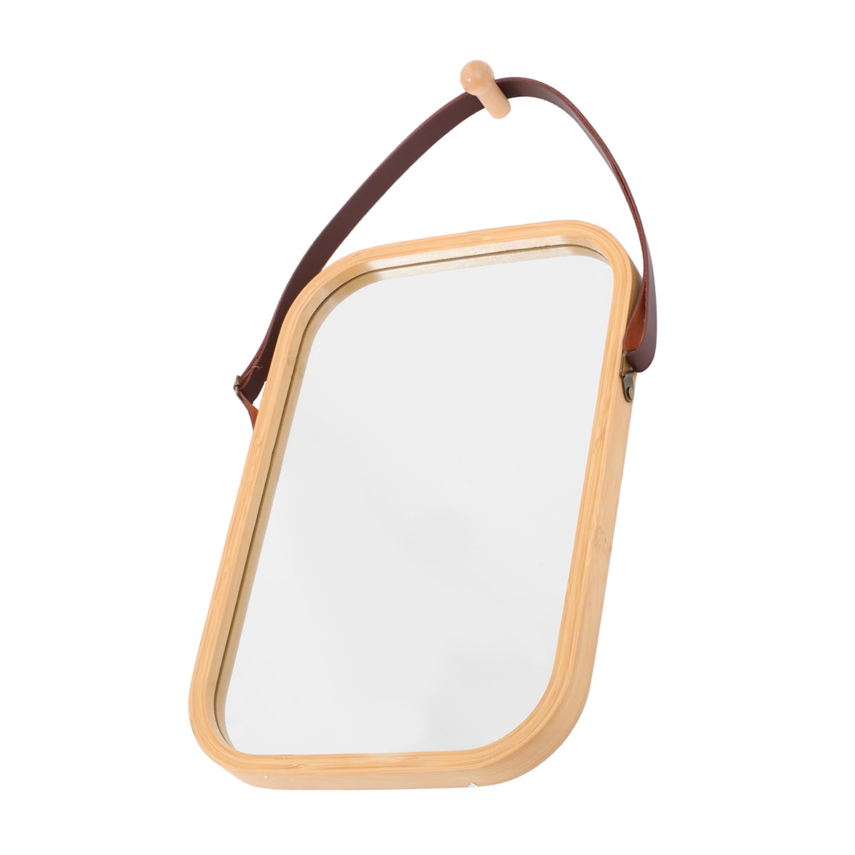 Miroir de maquillage VICASKY rectangulaire grand miroir mural coiffeuse chambre