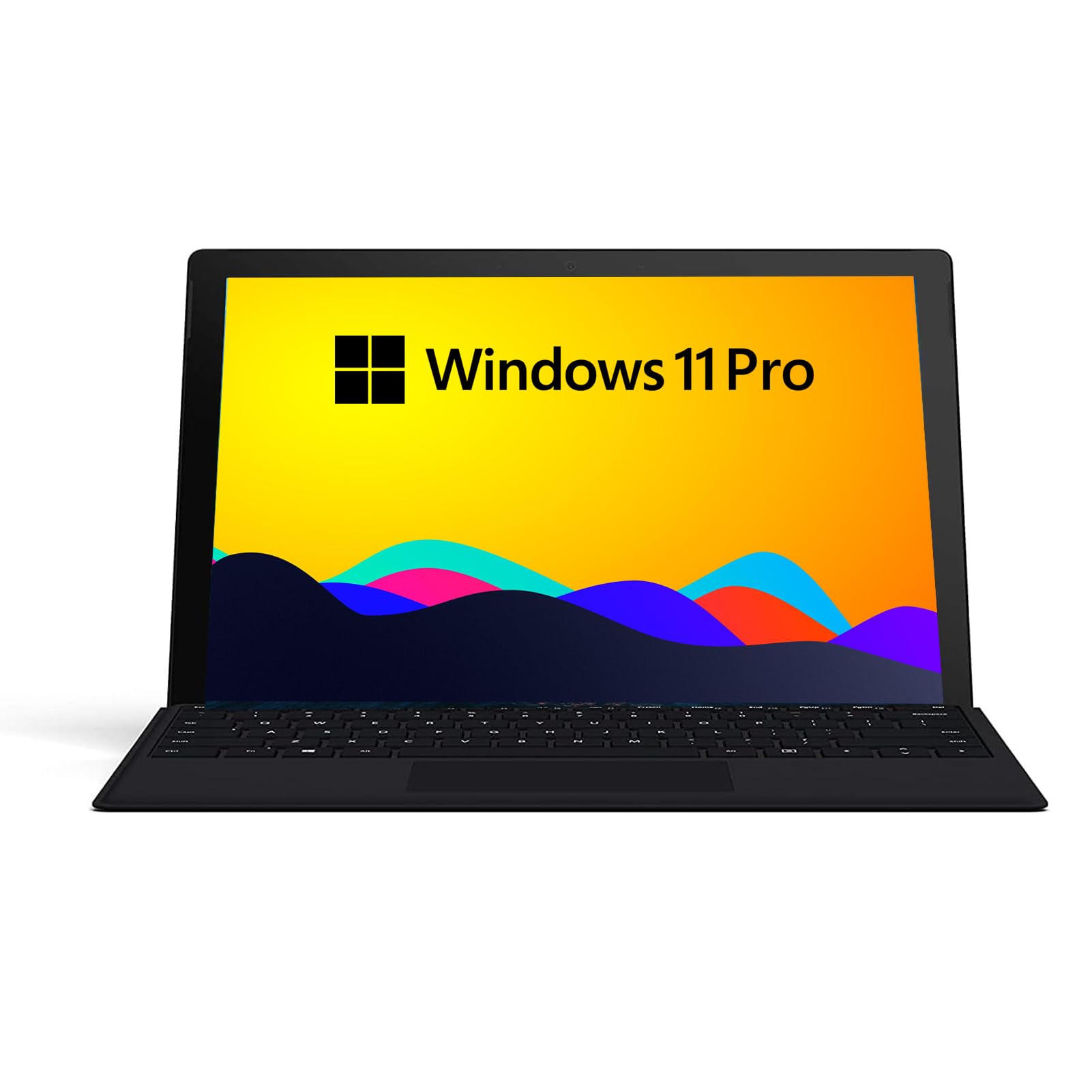 Amazon.com : Microsoft Surface Pro 5 Tablet PC W/Detachable