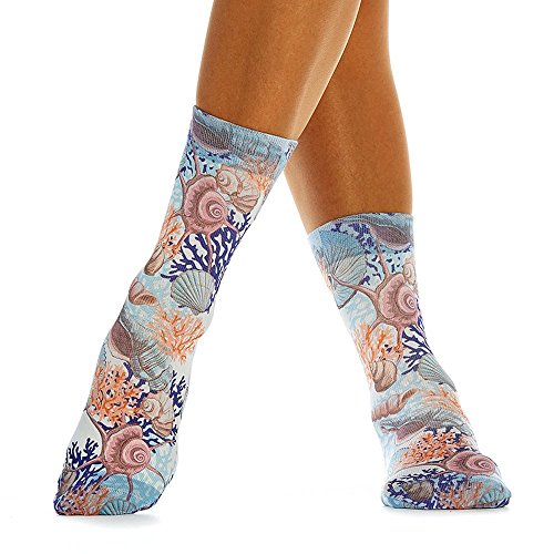 Wigglesteps Damen Socken - 096 Shelly (1010-01059-502)