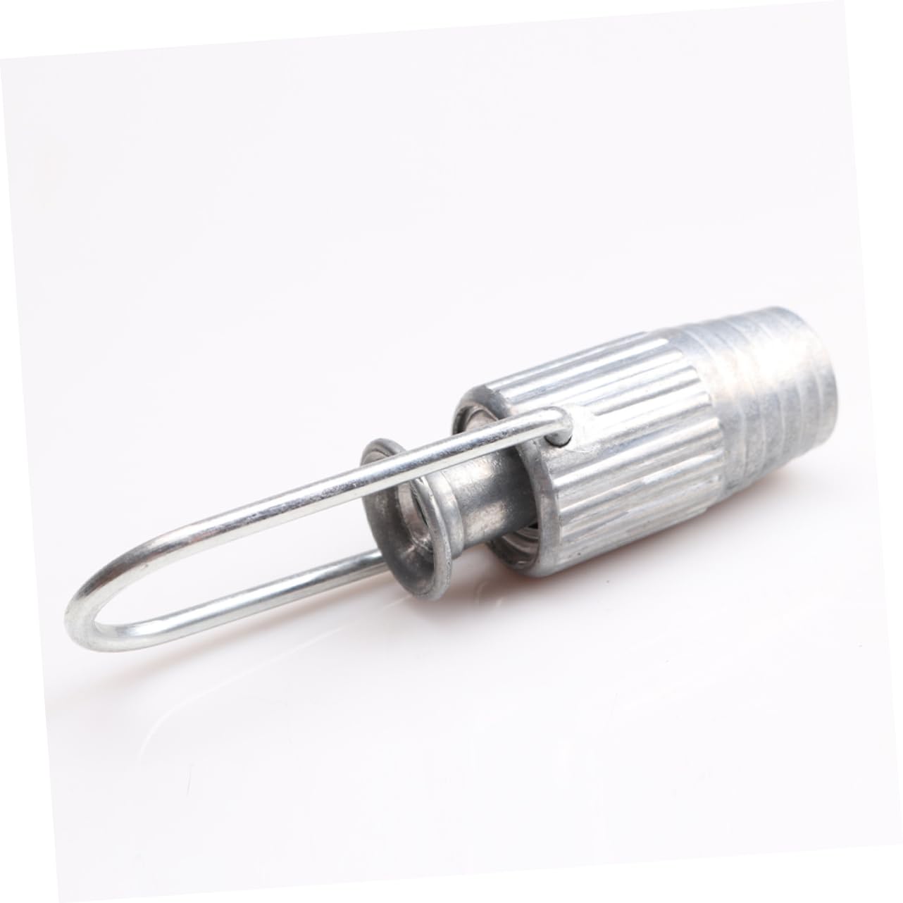 Tensor Piezas Plata 3 de Aluminio Tendedero para Cuerdas