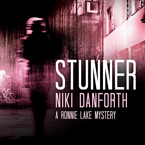 Cover art for Stunner