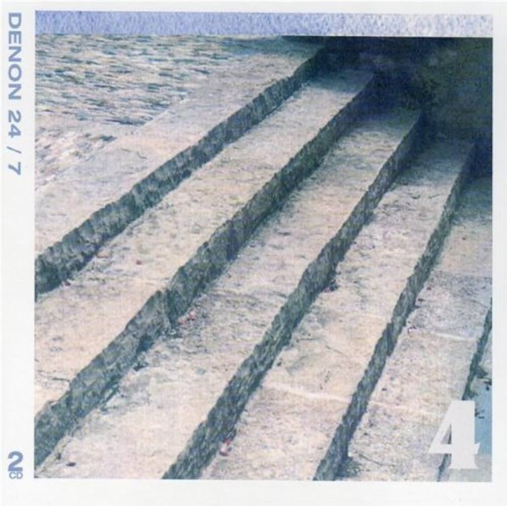 Amazon.co.jp: Denon Classics 24/7 4: ミュージック