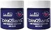 2x La Riche Directions Semi-Permanent Hair Color 100ml Tub - Midnight Blue