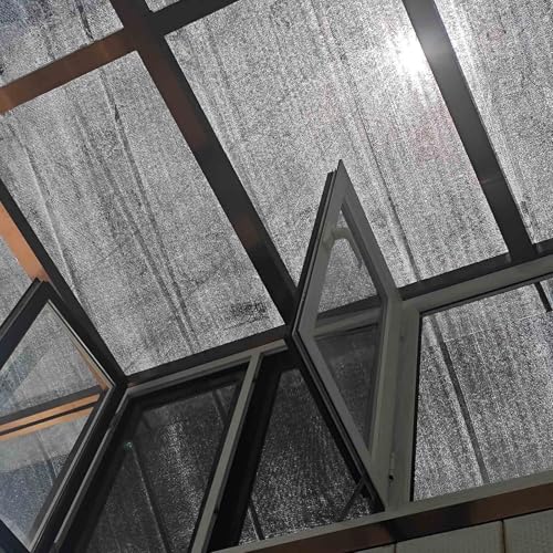 Filet d'extérieur durable bâche pare-soleil noire 90% haut de gamme - 5