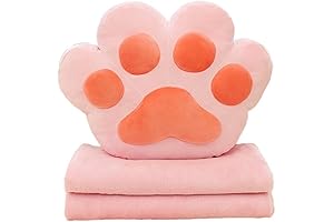 Cute Cartoon for Creative for Plush Toy Office Cushion Pillow for Seat Cushion