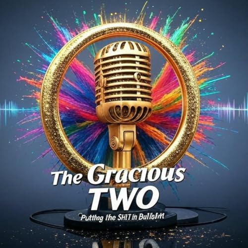 The Gracious Two - LIVE Show 118 - Election Day & JRo's Godson Stops By (Future President)